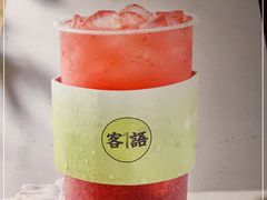 -客语客家菜(东山口店)