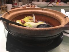 -衡山汇·高级粤菜(霄云路店)