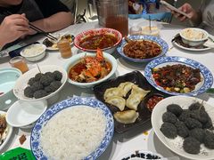 -欧记大排档·景德菜(上海首店)