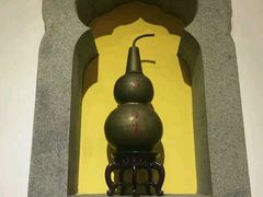 -陈李济中药博物馆