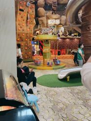 点击看大图 -卡通尼·Safari非洲探索乐园·生日会(金桥国际商业广场店)