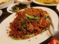 -桥底辣蟹(谢斐道店)