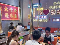 -大千金齐齐哈尔烤肉(清湖店)