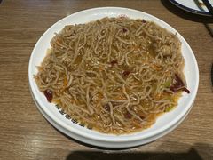 -直隶安家牛肉罩饼(新石店)