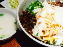 android_upload_pic-云海肴·汽锅鸡·云南菜(天津国金汇店)