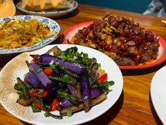 -柴窝堡22号辣子鸡·传承新疆菜