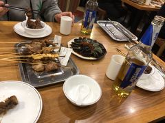 -西北朗益和穆斯林餐厅