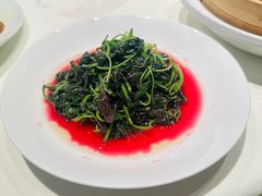 -贡宴盐帮菜自贡驻京联络处餐厅