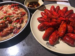 -一棠龙虾•王牌虾球(楚河汉街店)