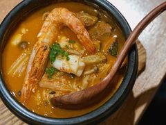 -炼火烤肉店