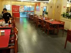 大堂-宏状元现熬粥·京味菜(五棵松店)