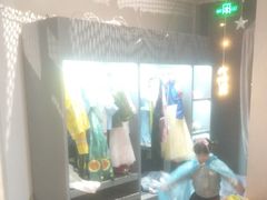 -NOKNOK若蔻亲子餐厅(天地壹方北馆店)