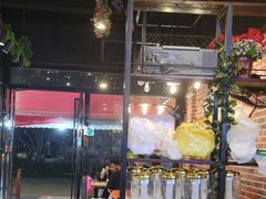 -乐山烧烤·罗田吊锅·小龙虾(航天兴隆国际店)