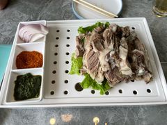 -老毛手抓·国家非遗·盐池滩羊(宁夏总店)