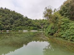 -天河潭旅游度假区