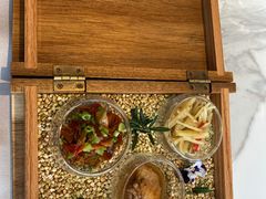 -五号茶居·新派粤菜·岭南五号酒店(沿江中路店)