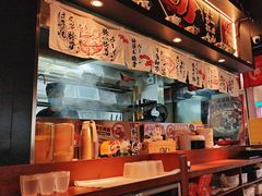 -豚一拉麺(花城汇南区店)