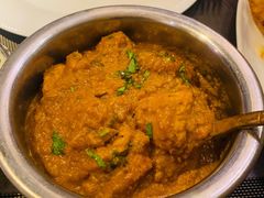 -Pita's&Tika's中东和印度风味餐厅(龙湖天街店)