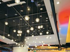 -河坝烧烤串城(金达莱店)