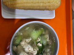 -梅园食堂