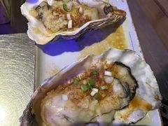 -很久以前羊肉串(大华三路店)