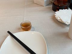 -漢舍川菜馆(国贸商城店)