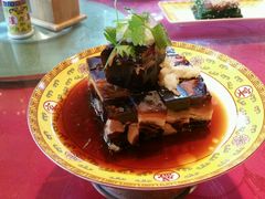 -那家小馆•北京菜•烤鸭(香山店)