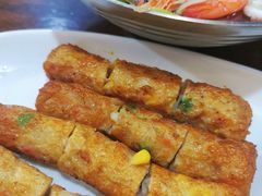 -周记蟹仔粉(侨港风情街店)