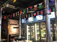 -小财盆地桌烤肉