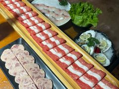 -捞围鲜·港式打边炉(海阳路店)