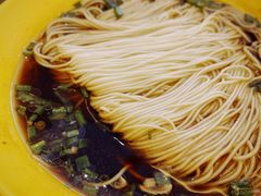 -毛华美食(清扬路店)