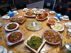 -徐鼎盛民间菜(奥体店)