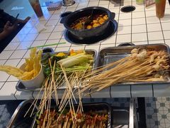 -九街淑芬掌中宝串串公司(内街文化创意园店)