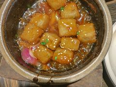 -江太极江浙菜(马桥万达广场店)