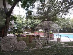 -岷山饭店-芝芝自助餐厅