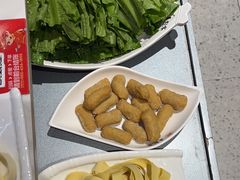 -喜虾客.鲜活虾火锅(爱之城店)