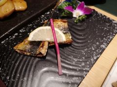 秋刀鱼-小饕荟养生火锅(仁和·熙春郡店)