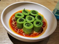 -小大董·烤鸭(王府井apm店)