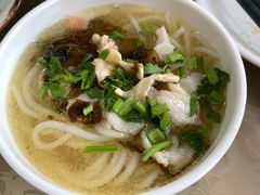 云南过桥米线-福利来酒店(泺源大街店)