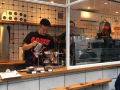 -ABOUT LIFE COFFEE BREWERS