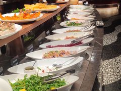 -拉蒂娜·巴西牛排馆 Latina·Brazilian Steakhouse(王府井喜悦店)