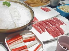 -麻辣因子滩羊火锅(世和广场店)