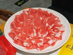 极品肥牛-聚宝源(西单店)