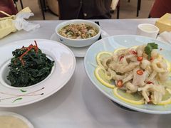 -蝴蝶泉宾馆-中餐厅