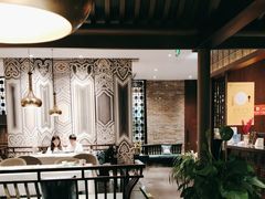 -羲和雅苑•北京烤鸭(陆家嘴中心店)