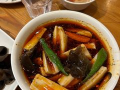 -老康火锅(桥南街店)