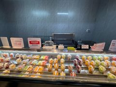 -物美超市(三里河店)