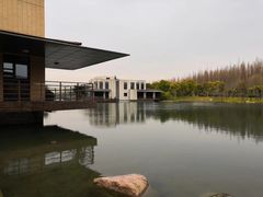 -上海怡沁园度假酒店