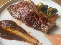 -老欧洲咖啡·西餐(后湖店)