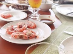 -视界美食自助餐厅·石家庄希尔顿酒店